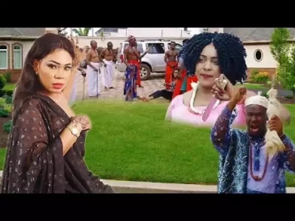 Video: Cursed Royal Twins 3 - 2018 Latest Nigerian Nollywood Movies